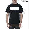Alstyle Mens Tee Thumbnail